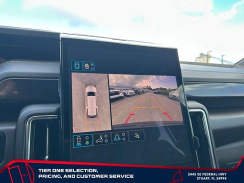Certified 2026 GMC Yukon XL Elevation AWD/4WD image 32