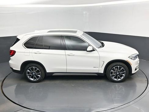Used 2018 BMW X5 xDrive35i image 12