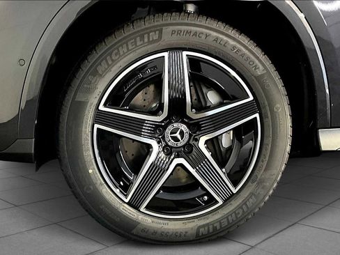 New 2026 Mercedes-Benz GLC 300 4MATIC image 17