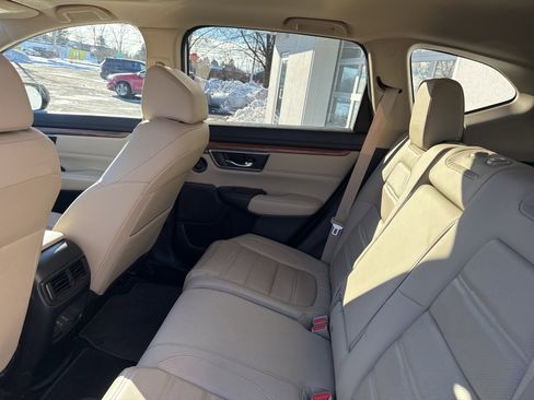 Used 2019 Honda CR-V EX-L image 7