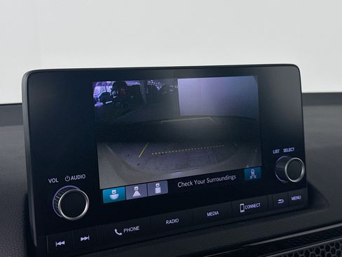 Certified 2026 Honda Civic Sport image 14