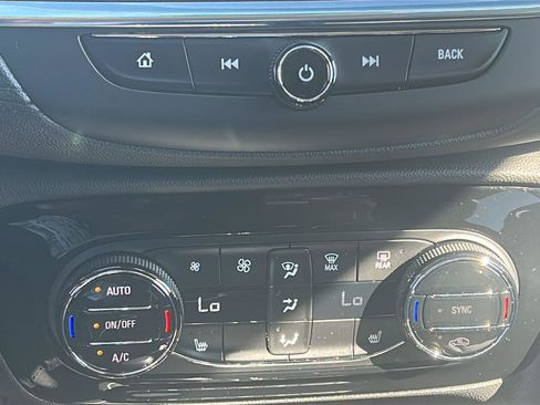 Certified 2023 Buick Encore GX Select w/ Safety Package II image 20