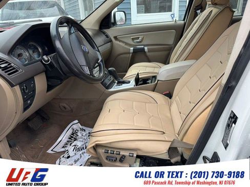 Used 2014 Volvo XC90 3.2 image 8