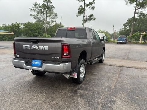 New 2026 RAM 2500 Tradesman AWD/4WD image 5