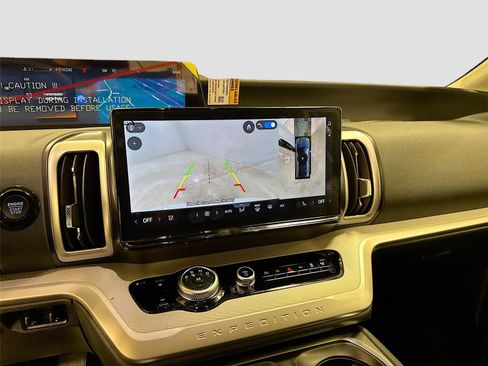 New 2026 Ford Expedition Max Active image 13