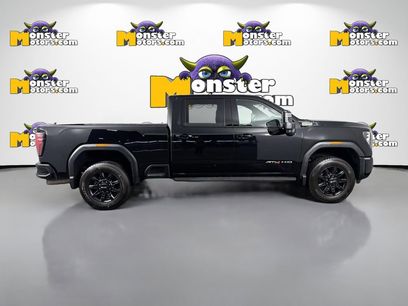Used 2024 GMC Sierra 3500 AT4 w/ AT4 Premium Plus Package