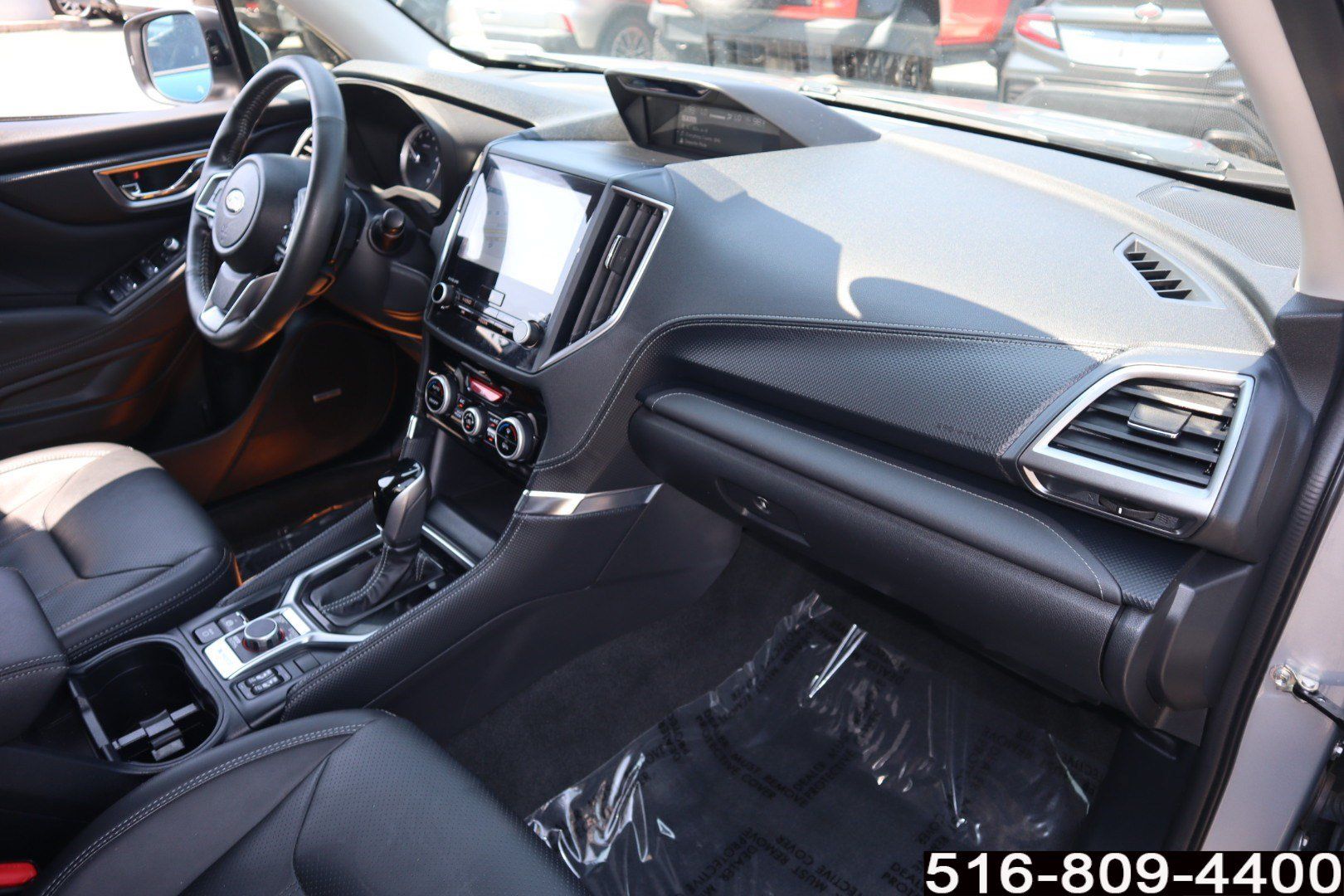 Used 2024 Subaru Forester Touring AWD/4WD image 26