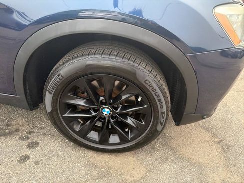 Used 2016 BMW X3 xDrive28i AWD/4WD image 4