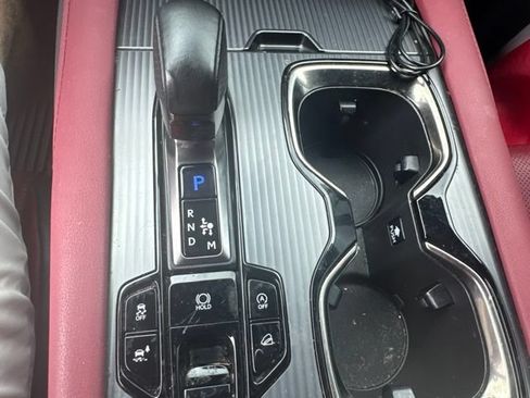 Used 2023 Lexus RX 350 F Sport w/ Accessory Package (Z1) AWD/4WD image 12