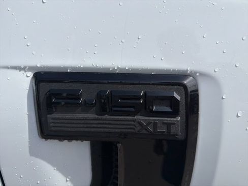 Used 2023 Ford F150 XLT w/ Equipment Group 302A High AWD/4WD image 13