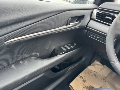 New 2026 Toyota Camry SE image 31