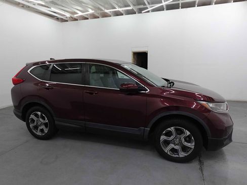 Used 2019 Honda CR-V EX-L image 4