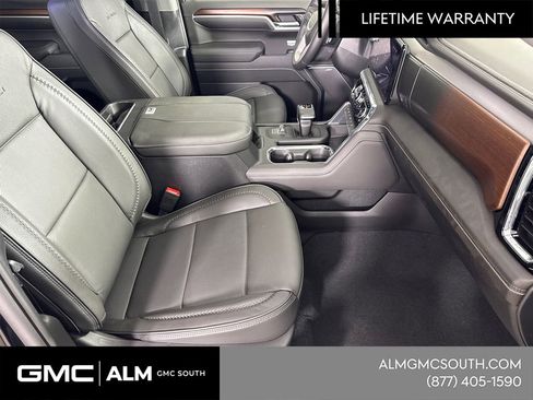 New 2026 GMC Sierra 1500 Denali w/ Technology Package AWD/4WD image 15