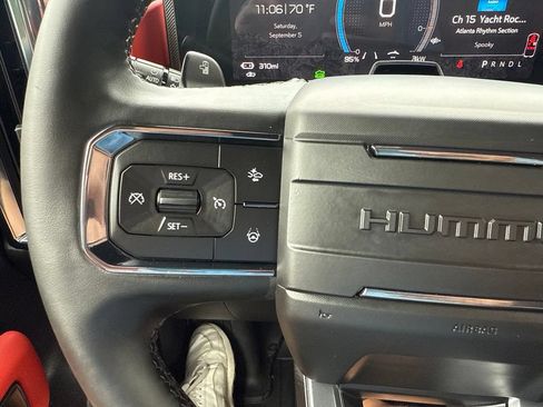 Used 2026 GMC Hummer EV 4x4 Crew Cab image 27
