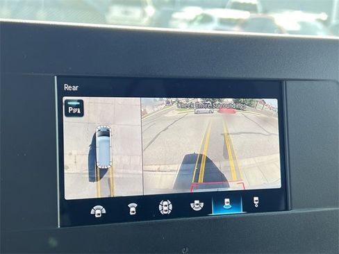 New 2024 Mercedes-Benz Sprinter 144 Cargo image 22