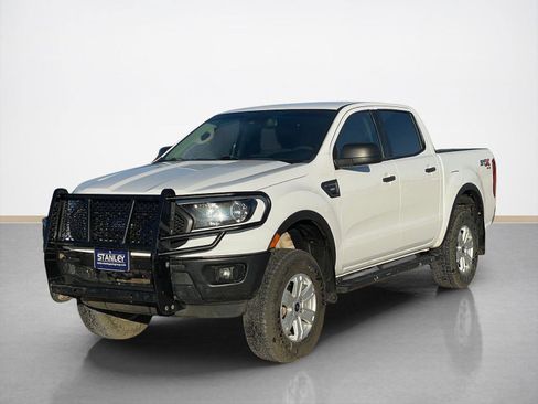 Used 2021 Ford Ranger XL w/ Equipment Group 101A High image 3