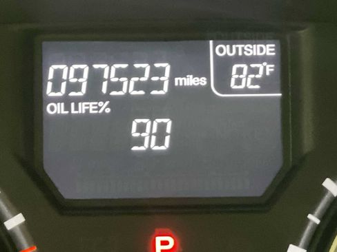 Used 2015 Honda Odyssey EX-L image 18