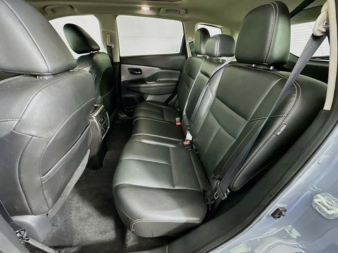 Used 2021 Nissan Murano SL w/ SL Moonroof Package image 33