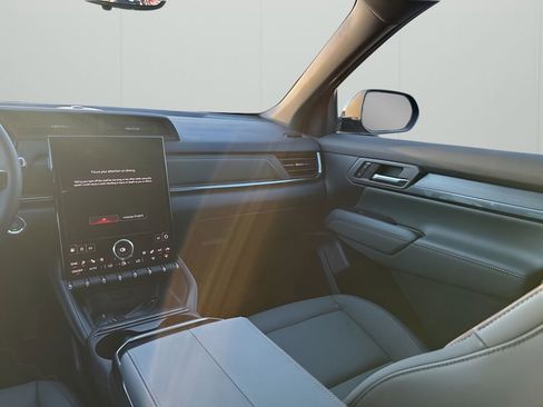 New 2026 GMC Terrain AT4 image 24