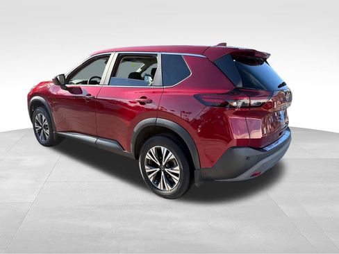 Used 2023 Nissan Rogue SV FWD image 5