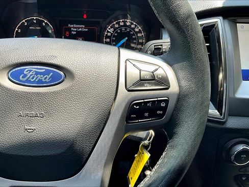 Used 2023 Ford F150 XL w/ STX Appearance Package RWD image 25