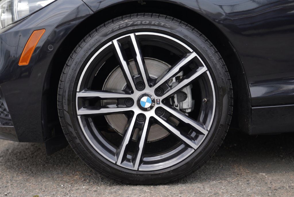 Used 2020 BMW 230i xDrive Coupe w/ M Sport Package AWD/4WD image 14