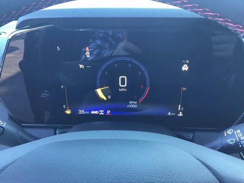 New 2026 Chevrolet TrailBlazer RS w/ Convenience Package image 24