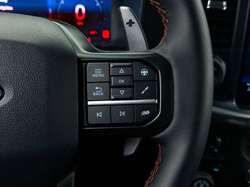 Used 2025 Ford F150 Raptor image 39