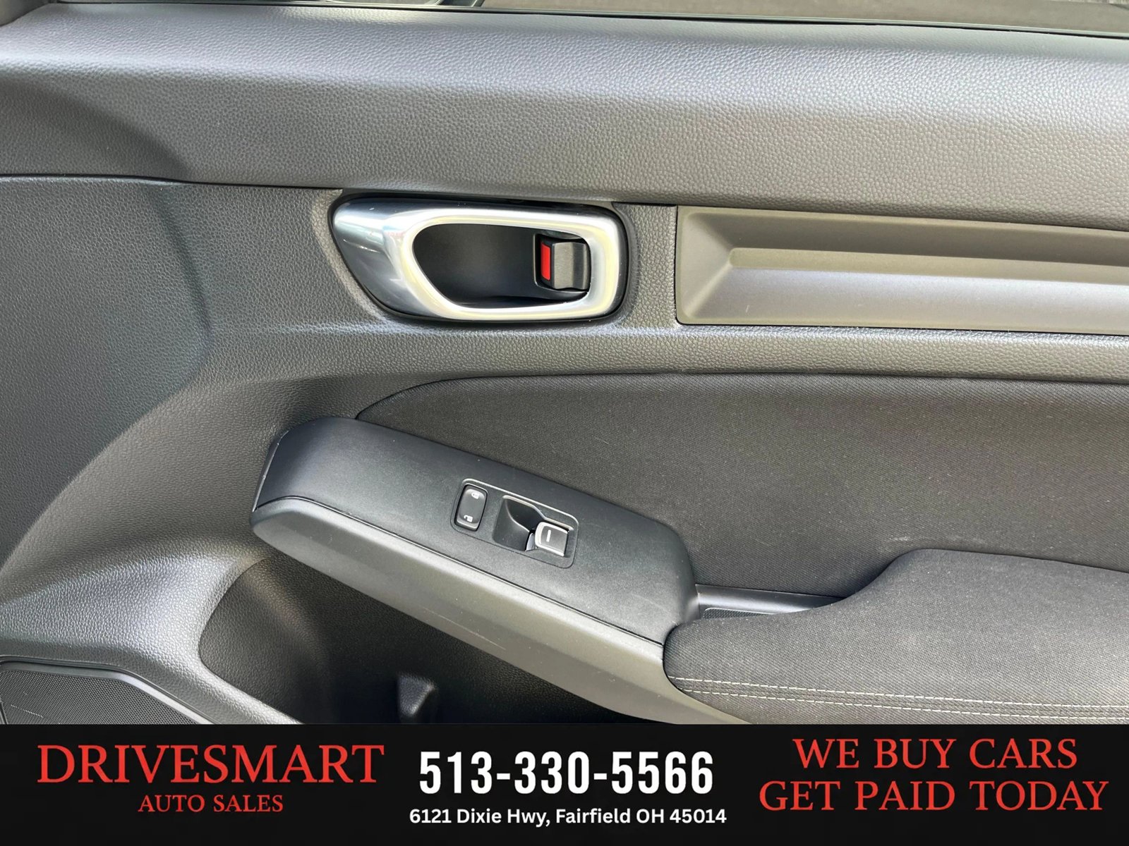 Used 2022 Honda Civic Sport image 46