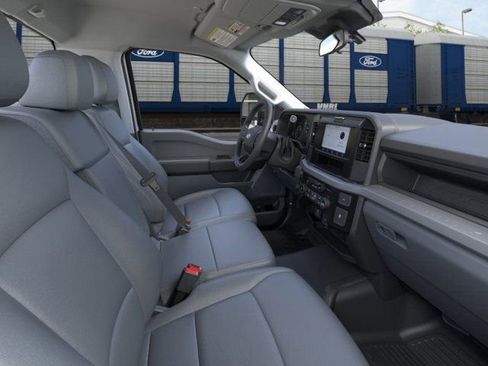 New 2026 Ford F250 XL image 11