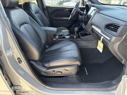 Certified 2026 Subaru Forester Limited AWD/4WD image 14
