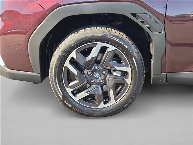 Certified 2026 Subaru Forester Limited AWD/4WD image 23