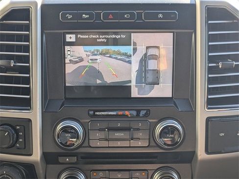 Used 2018 Ford F150 King Ranch w/ Equipment Group 601A Luxury image 31