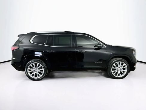 Used 2026 GMC Acadia Denali w/ Super Cruise Package FWD image 25