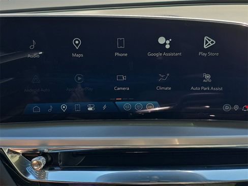 Certified 2024 Cadillac Lyriq Luxury w/ LPO, Floor Liner Package image 14