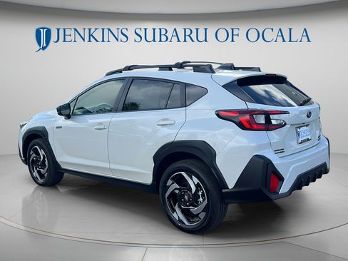 New 2026 Subaru Crosstrek 2.5i Limited AWD/4WD image 5