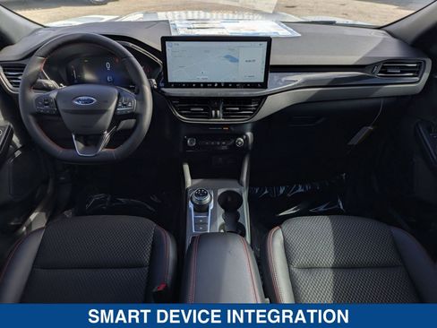 New 2026 Ford Escape ST-Line Select w/ Tech Pack #1 image 16