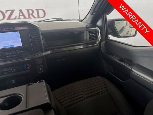 Certified 2022 Ford F150 XL w/ STX Appearance Package image 23
