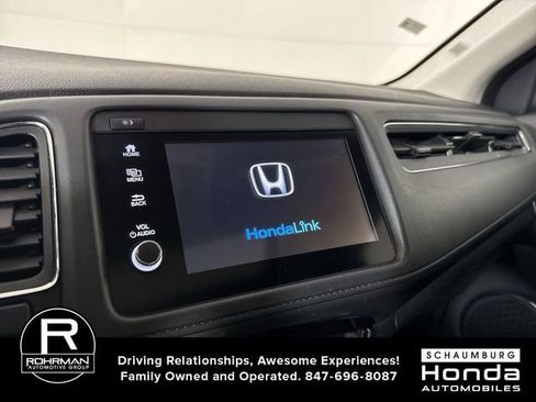 Used 2022 Honda HR-V EX image 6