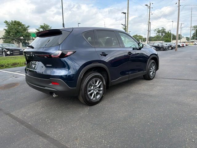 New 2026 MAZDA CX-5 Select AWD/4WD image 7