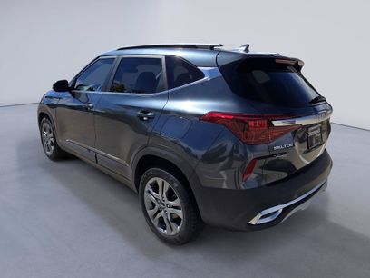 Used 2023 Kia Seltos S