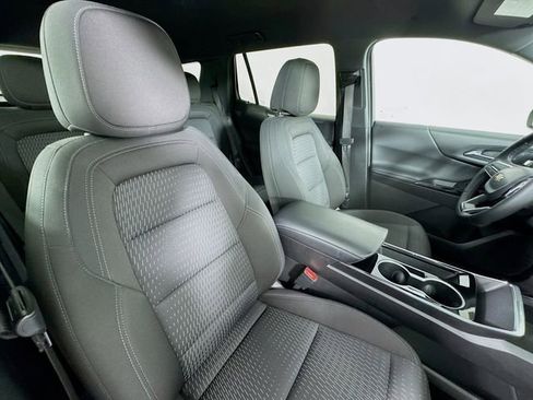 Used 2025 Chevrolet Equinox LT FWD image 28