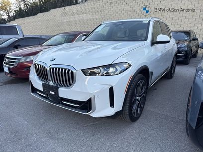 Certified 2025 BMW X5 sDrive40i w/ Parking Assistance Package