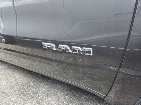 Used 2019 RAM 1500 Tradesman w/ Tradesman Group RWD image 3