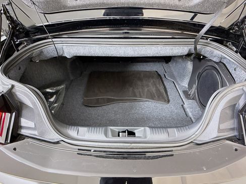 Used 2024 Ford Mustang GT Premium image 26