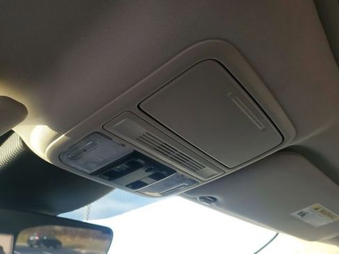 New 2026 Honda Odyssey EX-L image 25