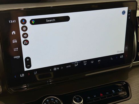 Used 2025 Ford Expedition Max Platinum AWD/4WD image 20