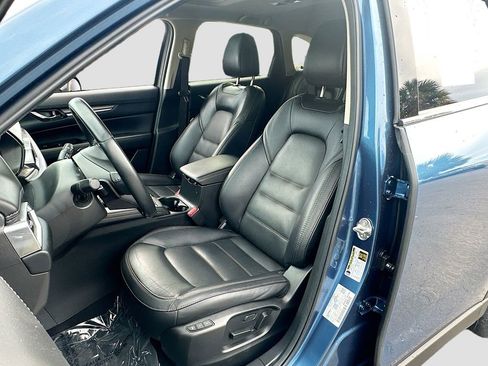 Used 2021 MAZDA CX-5 Grand Touring Reserve image 22