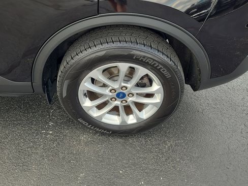 Used 2022 Ford Escape SE w/ Convenience Package image 10