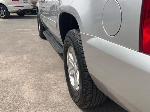 Used 2013 GMC Yukon XL SLT RWD image 62
